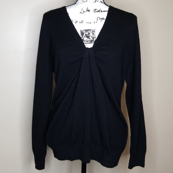 J. Crew Sweaters - J Crew | Cashmere V-Neck Sweater